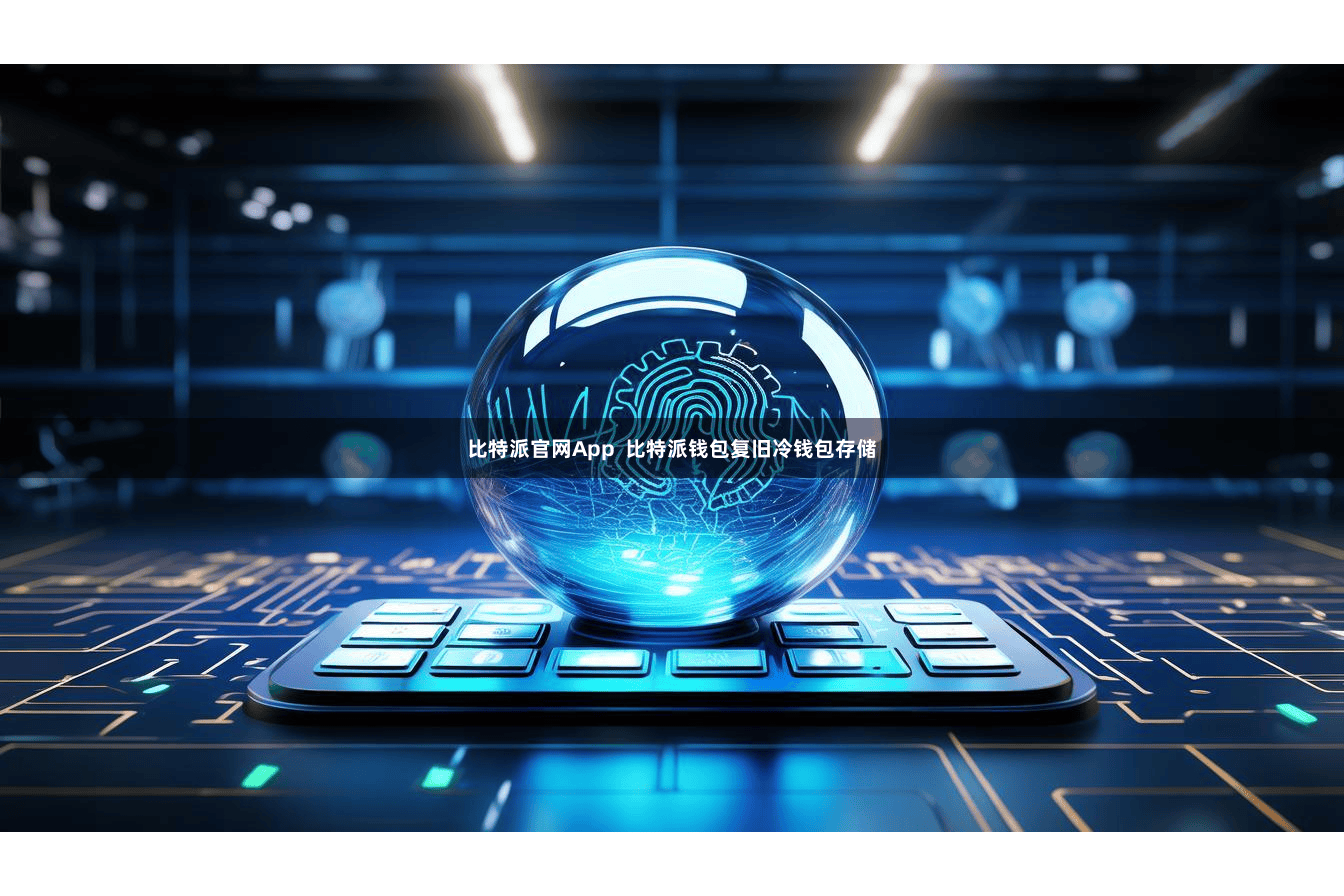 比特派官网App  比特派钱包复旧冷钱包存储