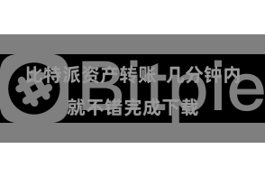 比特派资产转账 几分钟内就不错完成下载