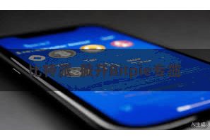 比特派  掀开Bitpie专揽