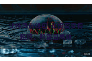 比特派热钱包  让投资变得粗陋、矜重且高效