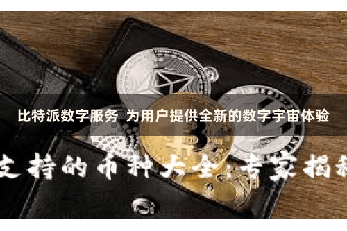 比特派数字服务  为用户提供全新的数字宇宙体验
