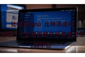 比特派App  比特派虚构钱包是一个全面的数字钞票处罚平台