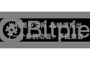 比特派中文网  比特派推出了一个新的功能：多链兼容