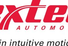 Nexteer Automotive