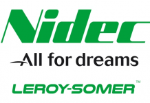 Nidec Leroy-Somer